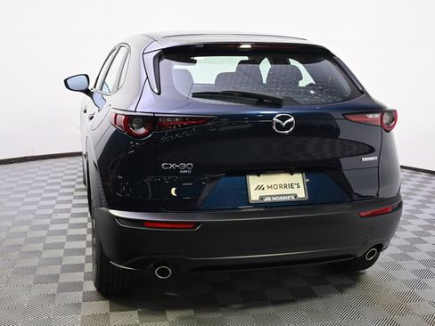 New 2026 MAZDA CX-30 AWD 2.5 S image 4