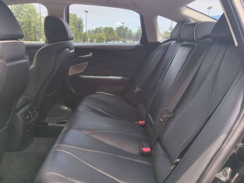 Used 2023 Acura TLX SH-AWD w/ Advance Package image 13