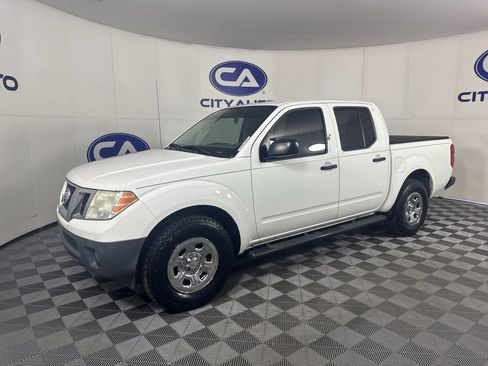 Used 2017 Nissan Frontier S RWD image 6