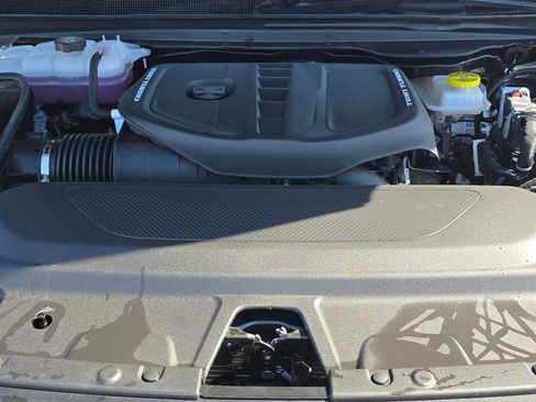 New 2026 RAM 1500 RHO AWD/4WD image 11