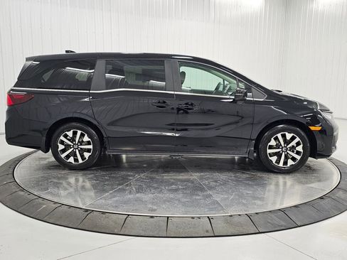 New 2026 Honda Odyssey EX-L image 36