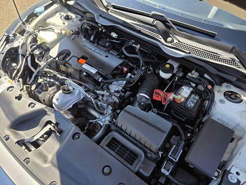 Used 2016 Honda Civic LX image 35