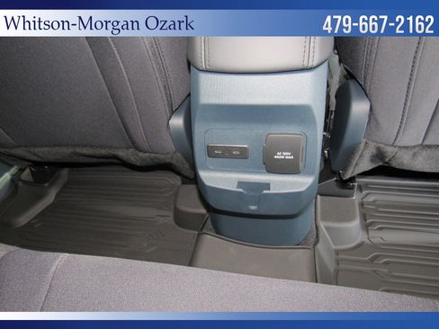 New 2025 Ford Maverick XLT w/ Equipment Group 301A image 25