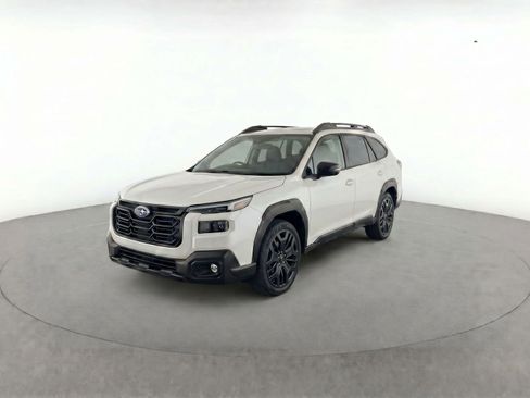 Used 2026 Subaru Outback Limited XT AWD/4WD image 2