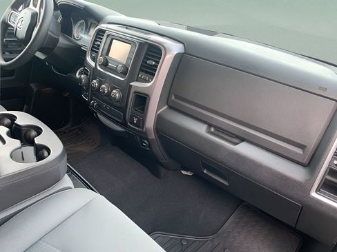 Used 2022 RAM 1500 Classic SLT w/ Protection Group image 11