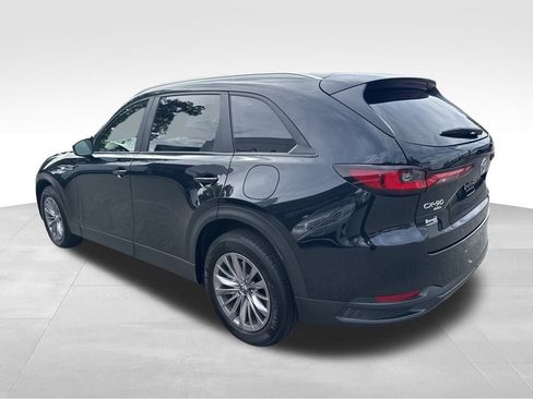 Used 2025 MAZDA CX-90 3.3 Turbo w/ Select Package image 3