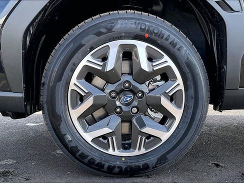 New 2026 Subaru Forester Premium image 15