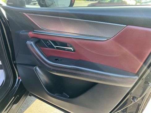 Used 2025 MAZDA CX-70 Plug-In Hybrid w/ Premium Plus image 41