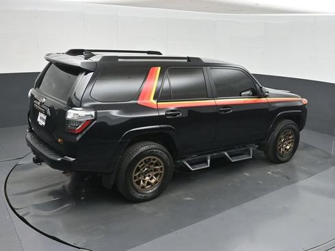 Used 2023 Toyota 4Runner Limited RWD image 43
