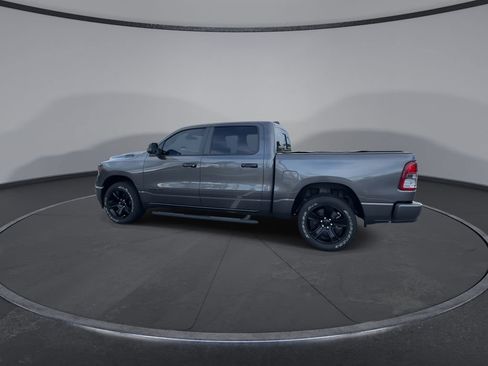 Used 2023 RAM 1500 Big Horn AWD/4WD image 6