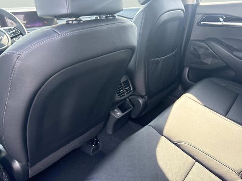 New 2026 Kia Seltos SX image 16