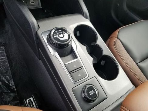 New 2025 Ford Bronco Sport Outer Banks w/ Outer Banks Tech Package+ AWD/4WD image 20