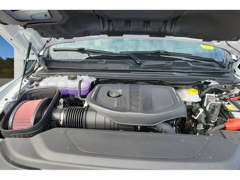 New 2026 RAM 1500 RHO w/ RHO Level 1 Equipment Group AWD/4WD image 34