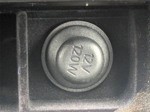 Used 2020 INFINITI Q60 Red Sport 400 w/ Cargo Package image 17