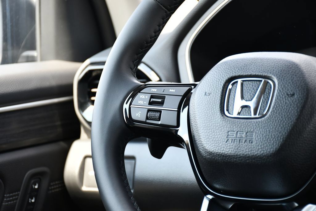 New 2026 Honda Pilot Touring image 26