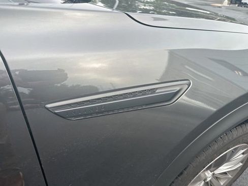 Certified 2024 MAZDA CX-90 3.3 Turbo w/ Preferred Package AWD/4WD image 6