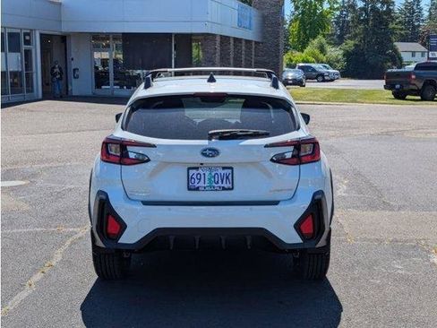 Certified 2025 Subaru Crosstrek 2.5i Limited w/ Popular Package #3A AWD/4WD image 44