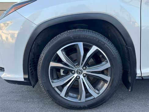 Used 2018 Lexus RX 450h AWD w/ Premium Package image 6