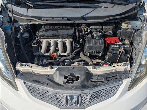 Used 2013 Honda Fit image 20