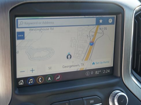 Used 2023 GMC Sierra 3500 Denali image 13