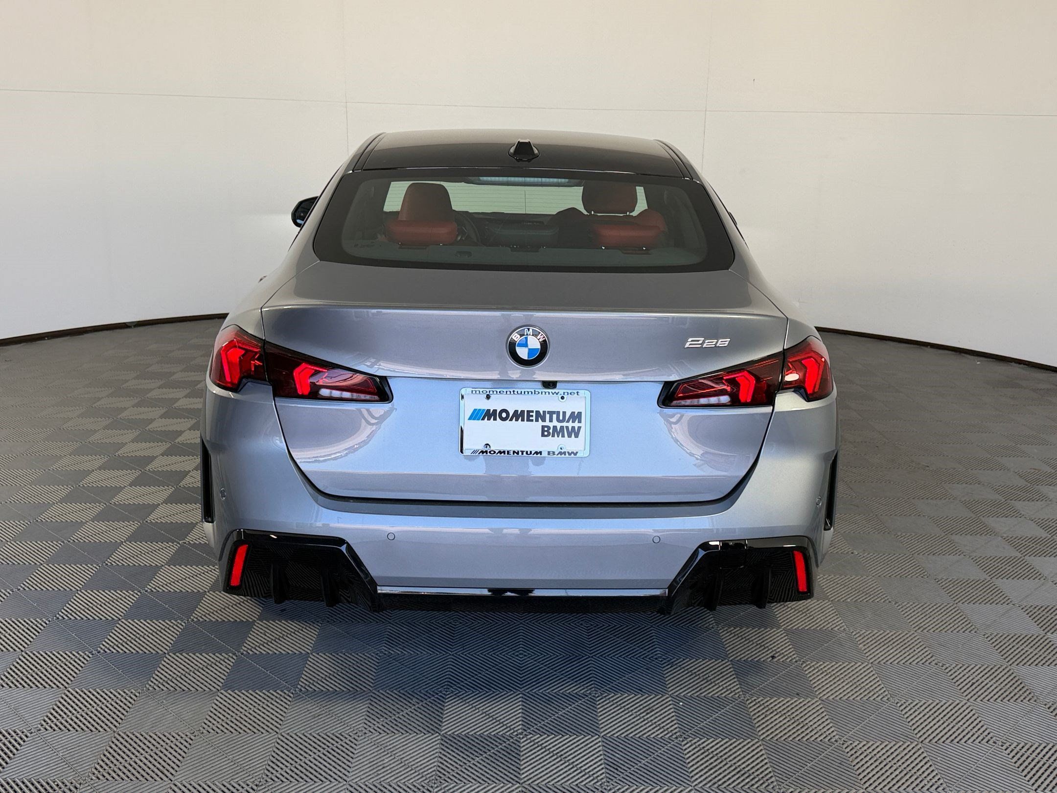 Used 2026 BMW 228i w/ Technology Package FWD image 10