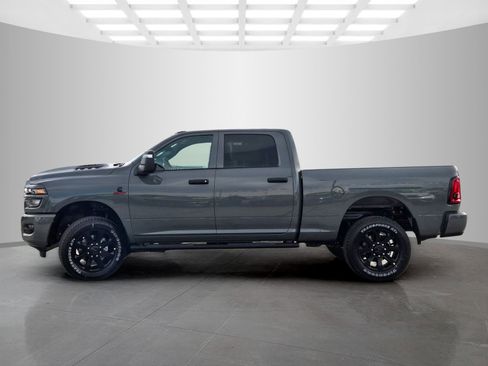 New 2026 RAM 2500 Tradesman image 7