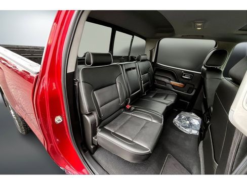 Used 2019 Chevrolet Silverado 3500 High Country w/ Duramax Plus Package image 26