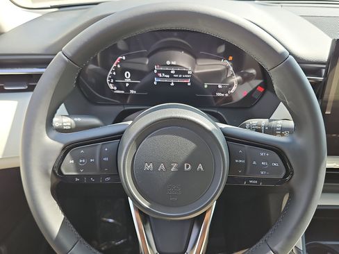 New 2026 MAZDA CX-5 Select AWD/4WD image 15