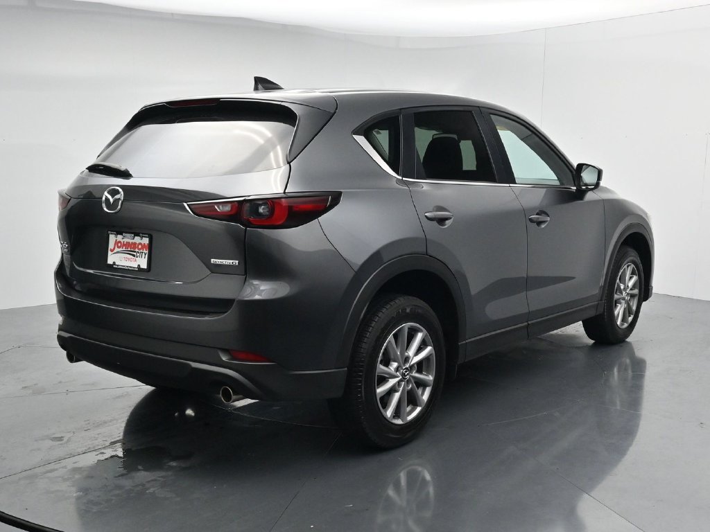 Used 2023 MAZDA CX-5 AWD 2.5 S image 7