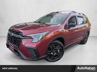Used 2025 Subaru Ascent Onyx Edition video 1