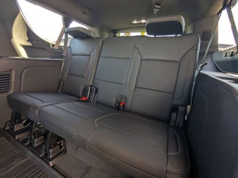 New 2026 GMC Yukon XL Denali w/ LPO, Floor Liner Package image 14