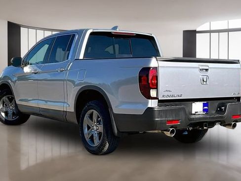Used 2023 Honda Ridgeline RTL image 4