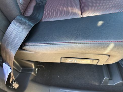 New 2026 Honda Ridgeline Black Edition image 35