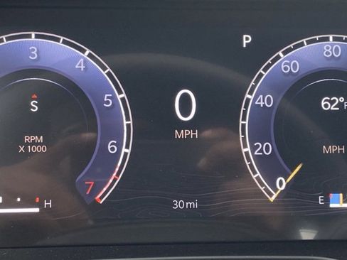 New 2025 Jeep Grand Cherokee Limited image 42