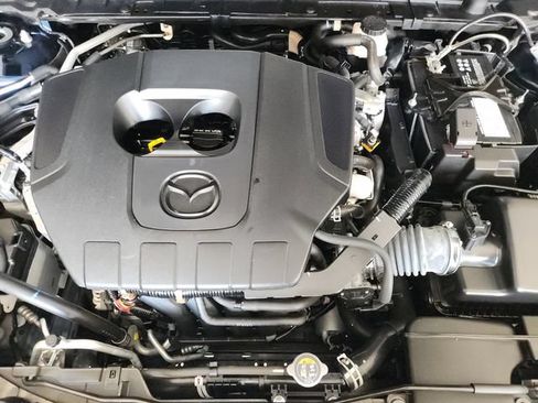 Used 2023 MAZDA CX-30 AWD 2.5 S w/ Premium Package image 26