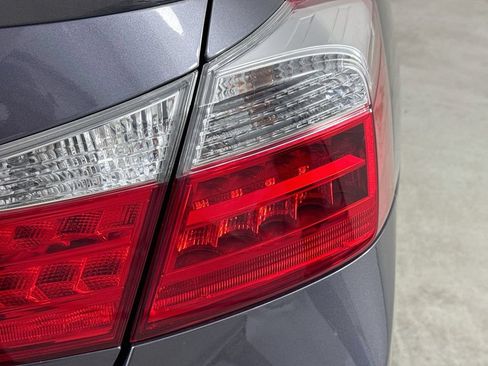 Used 2015 Honda Accord EX-L image 34