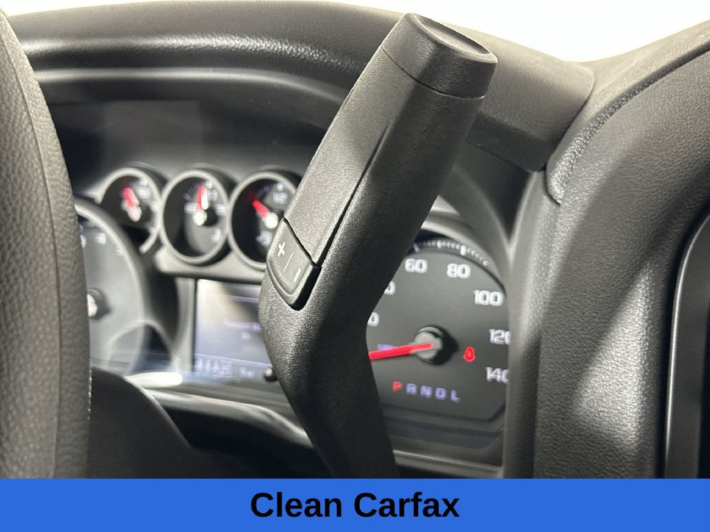 Used 2026 GMC Sierra 1500 Pro w/ Pro Value Package AWD/4WD image 19