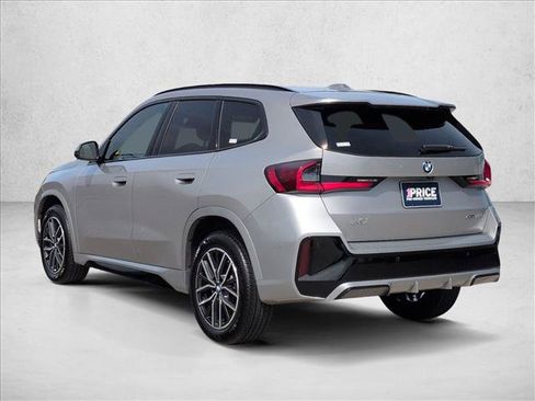 Used 2026 BMW X1 xDrive28i AWD/4WD image 8