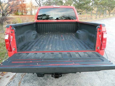 Used 2016 Ford F250 XLT w/ XLT Value Package image 9