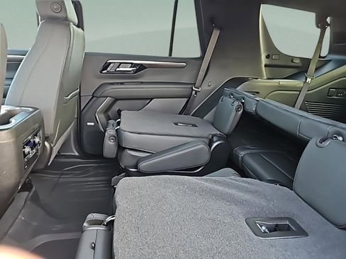 New 2026 Chevrolet Tahoe LT w/ Comfort Package image 31