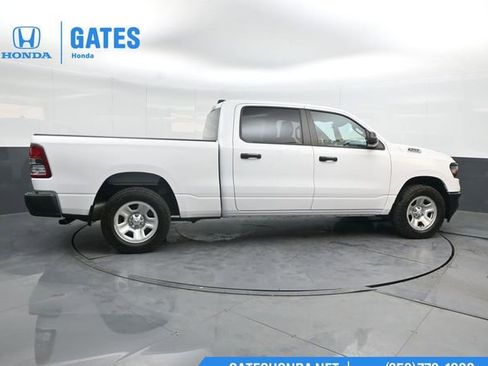 Used 2023 RAM 1500 Tradesman w/ Level 1 Safety Group image 3
