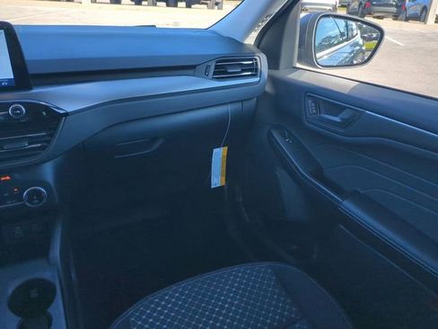 New 2026 Ford Escape Active FWD image 17