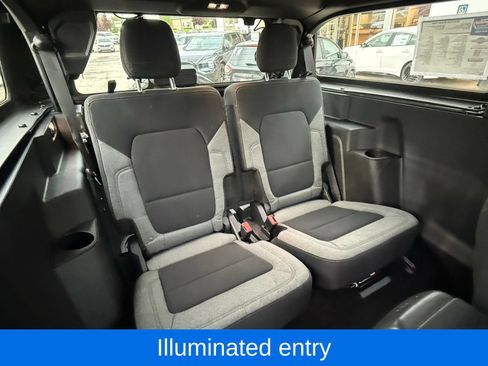 Used 2023 Ford Bronco 2-Door AWD/4WD image 17