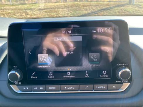 New 2026 Nissan Rogue SV w/ Cold Weather Package image 20