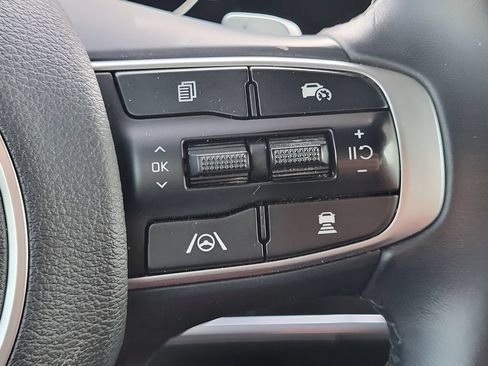 Used 2023 Kia Sportage SX Prestige AWD/4WD image 19