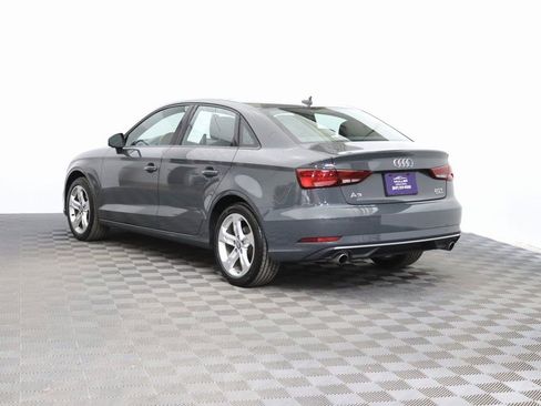 Used 2018 Audi A3 2.0T Premium w/ Convenience Package image 4