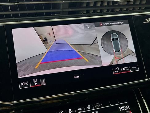 New 2026 Audi Q8 Premium Plus image 14