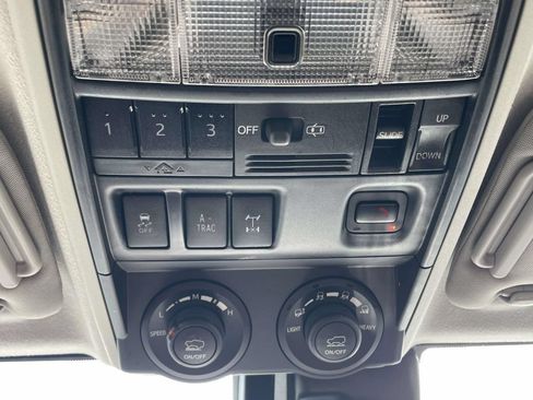 Used 2020 Toyota 4Runner TRD Pro AWD/4WD image 24