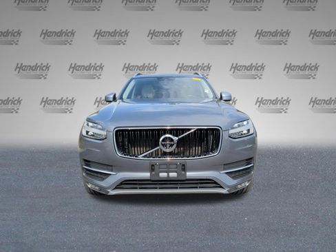 Used 2017 Volvo XC90 T6 Momentum w/ Vision Package AWD/4WD image 5