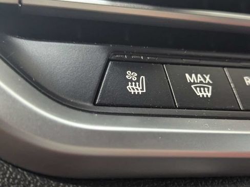 Used 2022 BMW M4 xDrive Competition w/ Executive Package AWD/4WD image 18